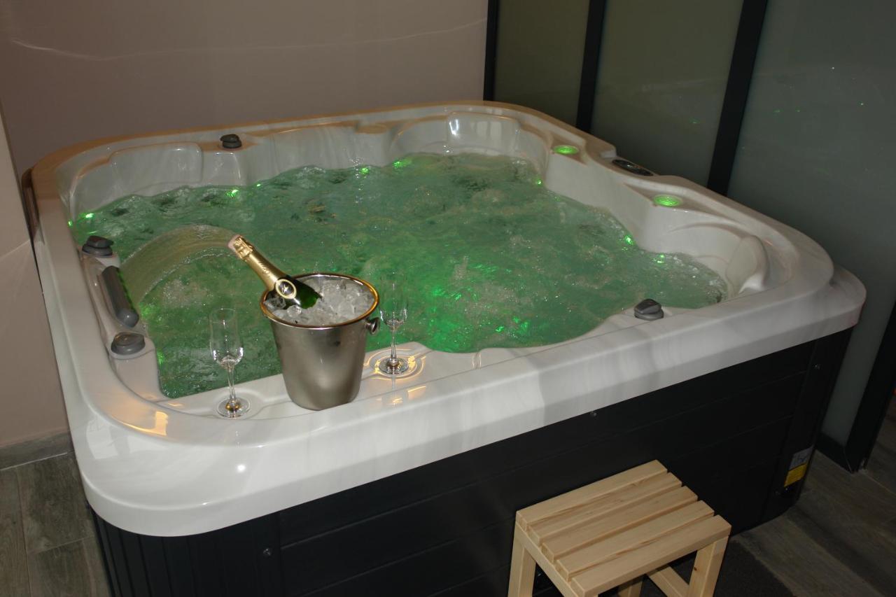 Abi Green Hotel Prevallë Prizren Buitenkant foto