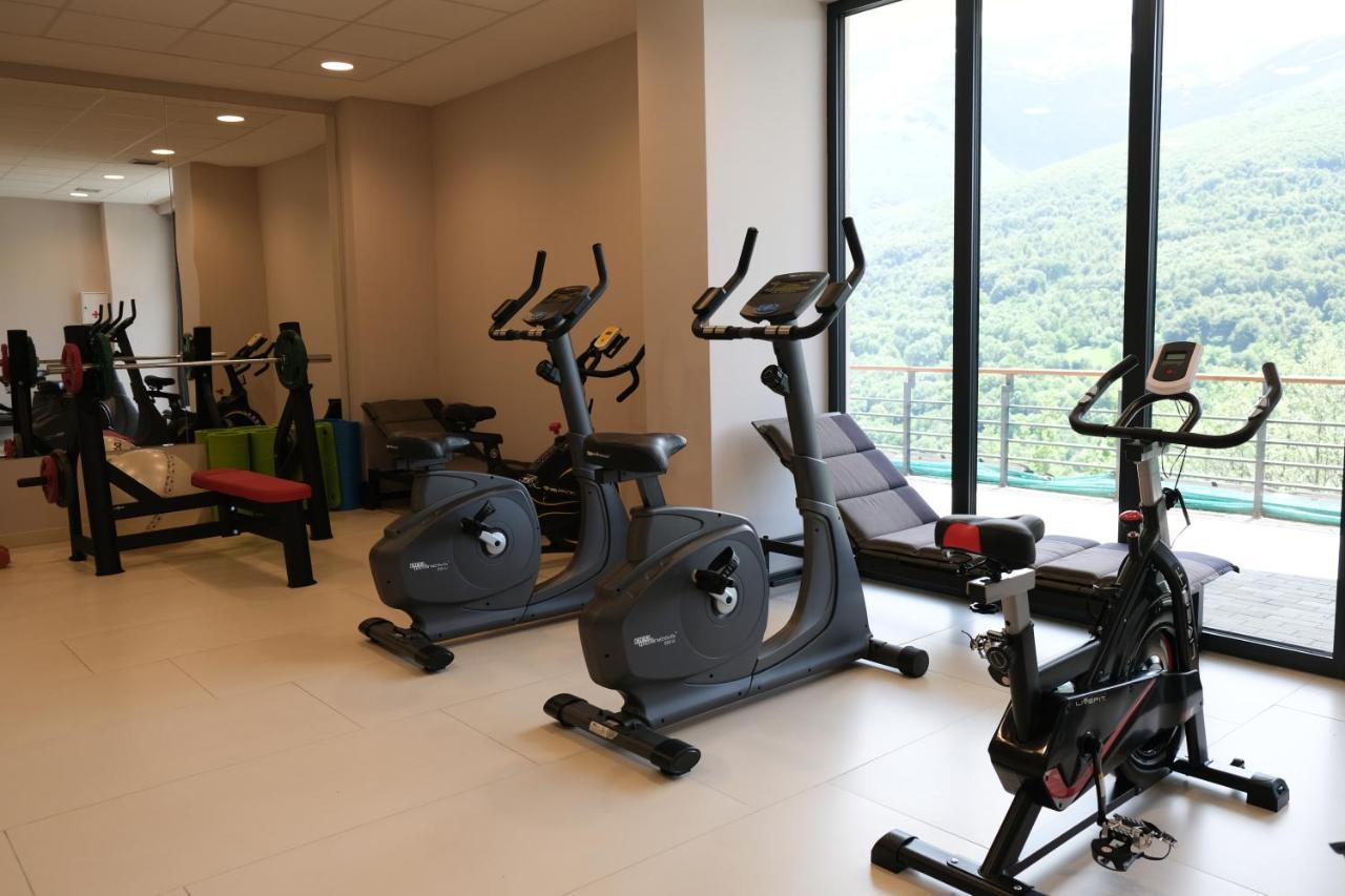Abi Green Hotel Prevallë Prizren Buitenkant foto